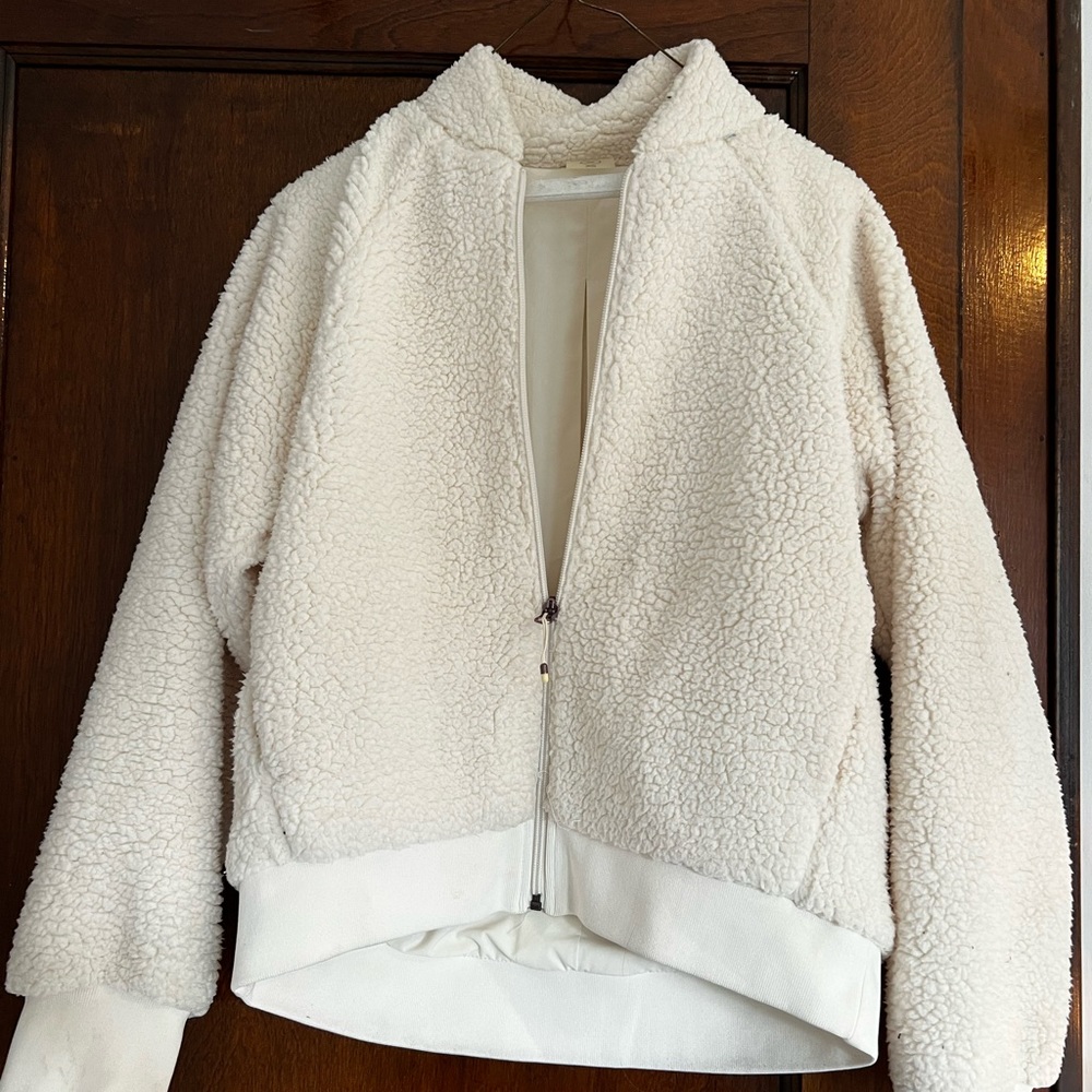 Calia cozy sweater